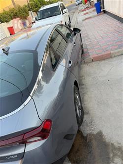 كيا K5